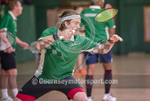 Badminton Inter-Insular 2016-7