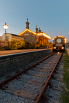 The Station Kitchen