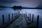 Keswick Dawn 1