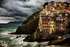 Romaggiore Stormy Light