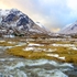 Croft with a view, Glencoe EDC286.