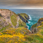 Mizen Head Cliffs, Co Cork