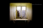 Bedroom window, Newton of Mulloch