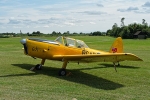 Chipmunk DHC-1