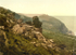 Lynmouth Valley of Rocks 7