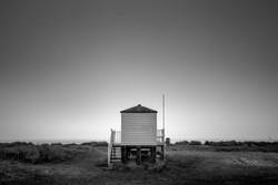 Bleak start