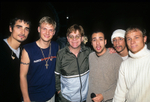Backstreet Boys - Elton John
