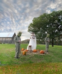 The ritual, Amherst