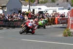 Peter Hickman