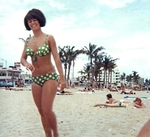 Ft Lauderdale in the late 60s