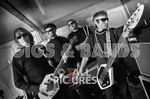 THEE JENERATORS portfolio