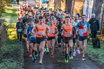 North Lakes Half Marathon  10k-35