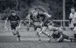 St Jacques Vikings v Bournmouth II-5