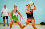 Blaze v Specsavers Lightning A-77