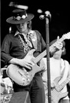 STEVIE RAY VAUGHN