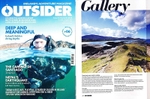 Gallery - Outsider - Issue 67 Summer 2015