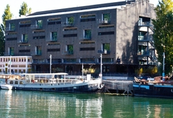 Lyon France Architect  _0069