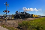 Sugar Express 148 portfolio