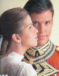 French Royals portfolio