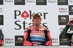 podium