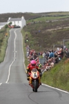 Davy Morgan Honda / STRANGFORD CARAVAN PARK