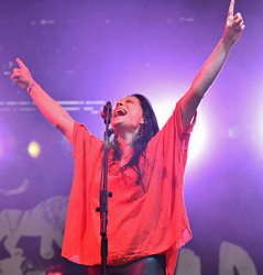 Womad 2016 portfolio