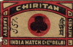 Matchbox India 34