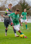 GFC v Thatcham Town-57