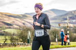 North Lakes Half Marathon  10k-997
