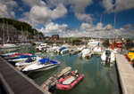 Padstow Harbour 4