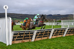 Race 3 portfolio