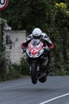 Dan Kneen Kawasaki / Cookstown B.E.Racing
