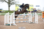 Cls 6 Foxhunter and 1.20m Open portfolio