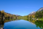 Swimming Pool - Savognin
