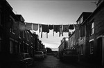 Out to Dry