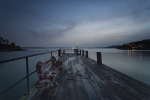 Pre Dawn, Currabinny.