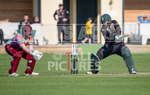 Cannaccord Griffins v Sparsholt-31