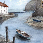 Staithes