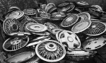 HUBCAPS