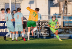 Rawlinson Cup 2021 Semi-final-3