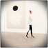 looking at art