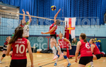 Womans Volleyball Inter-Insular 2018-31