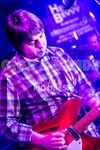 Hevvy Bevvy Blues Band-22
