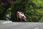 Ian Hutchinson Yamaha / Milwaukee Yamaha