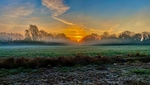 Park Sunrise