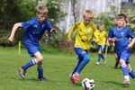 Kendal United Under 10 portfolio