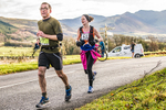 North Lakes Half Marathon  10k-1146