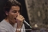 James Toseland in rehearsal