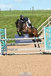 Cls 5 National 1.15m and Open portfolio