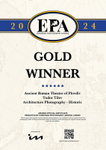 European Photography Awards_2024_Gold_Architecture_Historic